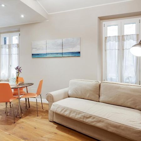 Apartament Palazzo Pitti&Ponte Vecchio Cozy Flat Florencja Zewnętrze zdjęcie