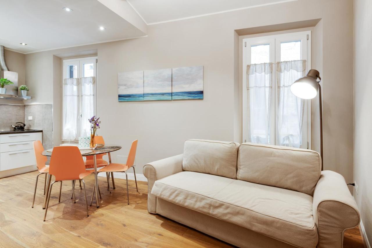 Apartament Palazzo Pitti&Ponte Vecchio Cozy Flat Florencja Zewnętrze zdjęcie