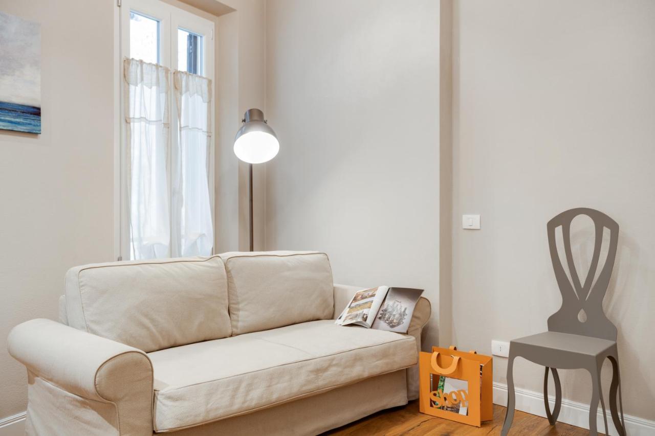 Apartament Palazzo Pitti&Ponte Vecchio Cozy Flat Florencja Zewnętrze zdjęcie