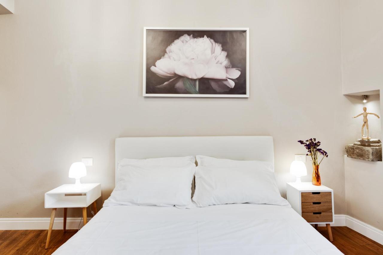 Apartament Palazzo Pitti&Ponte Vecchio Cozy Flat Florencja Zewnętrze zdjęcie
