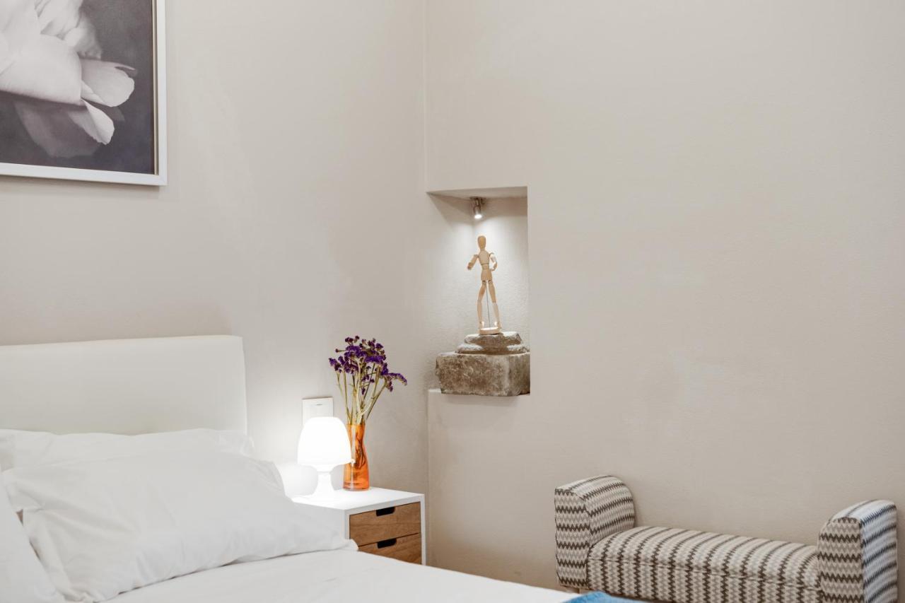 Apartament Palazzo Pitti&Ponte Vecchio Cozy Flat Florencja Zewnętrze zdjęcie