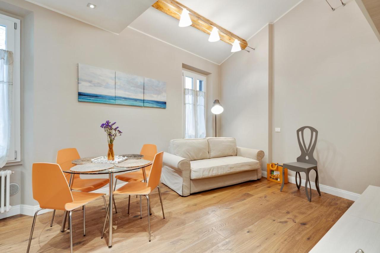 Apartament Palazzo Pitti&Ponte Vecchio Cozy Flat Florencja Zewnętrze zdjęcie