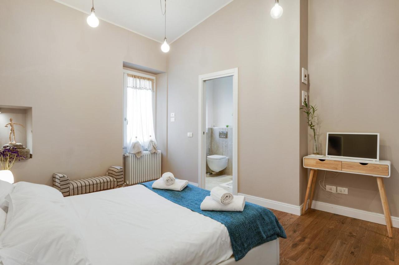 Apartament Palazzo Pitti&Ponte Vecchio Cozy Flat Florencja Zewnętrze zdjęcie