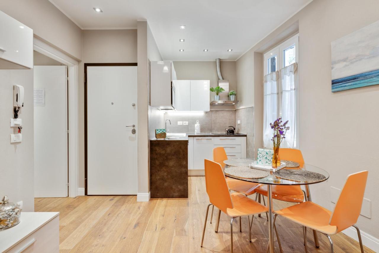 Apartament Palazzo Pitti&Ponte Vecchio Cozy Flat Florencja Zewnętrze zdjęcie