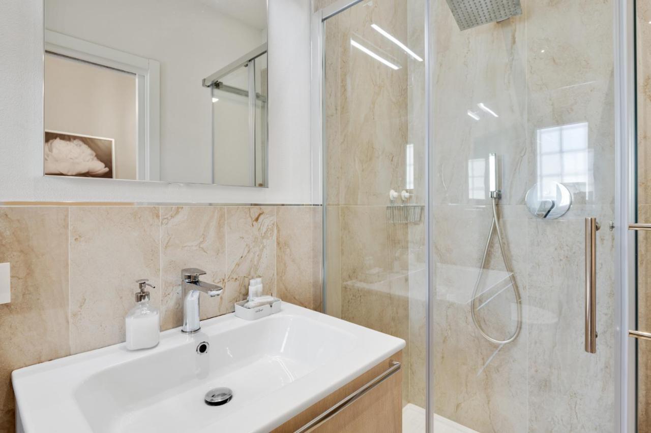 Apartament Palazzo Pitti&Ponte Vecchio Cozy Flat Florencja Zewnętrze zdjęcie