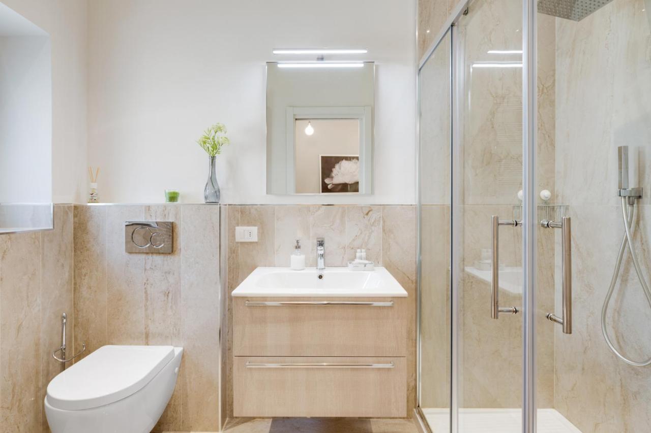 Apartament Palazzo Pitti&Ponte Vecchio Cozy Flat Florencja Zewnętrze zdjęcie